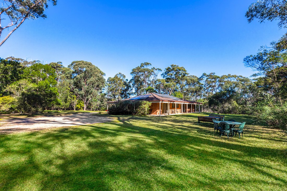 House in Winmalee, New South Wales, Australia 2 - 18691981
