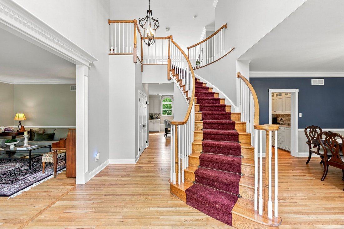 House in Solebury, Pennsylvania, United States 5 - 18690940