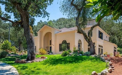 Casa en Atascadero, California, Estados Unidos 1