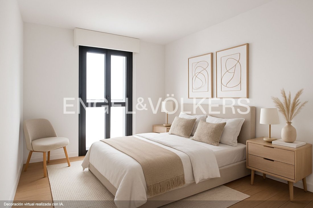 Apartamento en Aravaca, Madrid, España 2 - 15909581