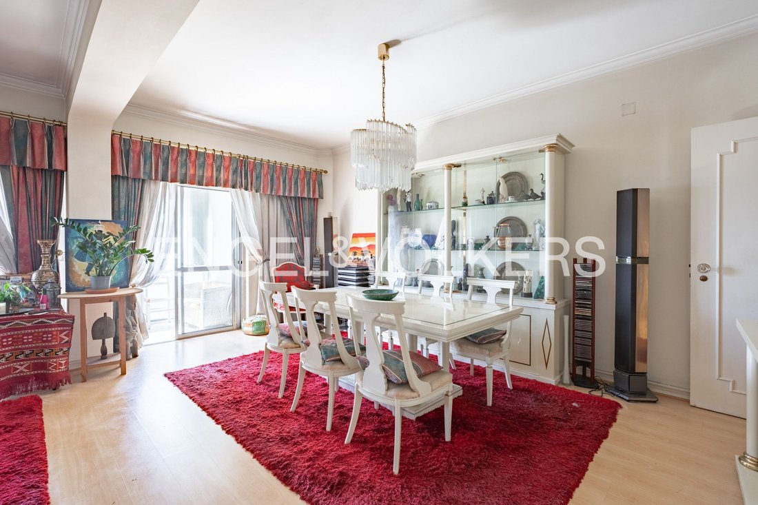 Apartment in Benfica, Lisbon, Portugal 3 - 17431909