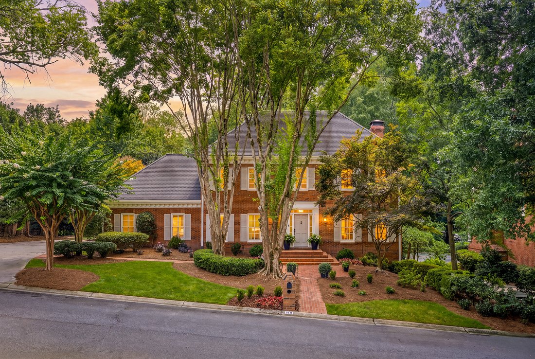 House in Atlanta, Georgia, United States 1 - 18686407