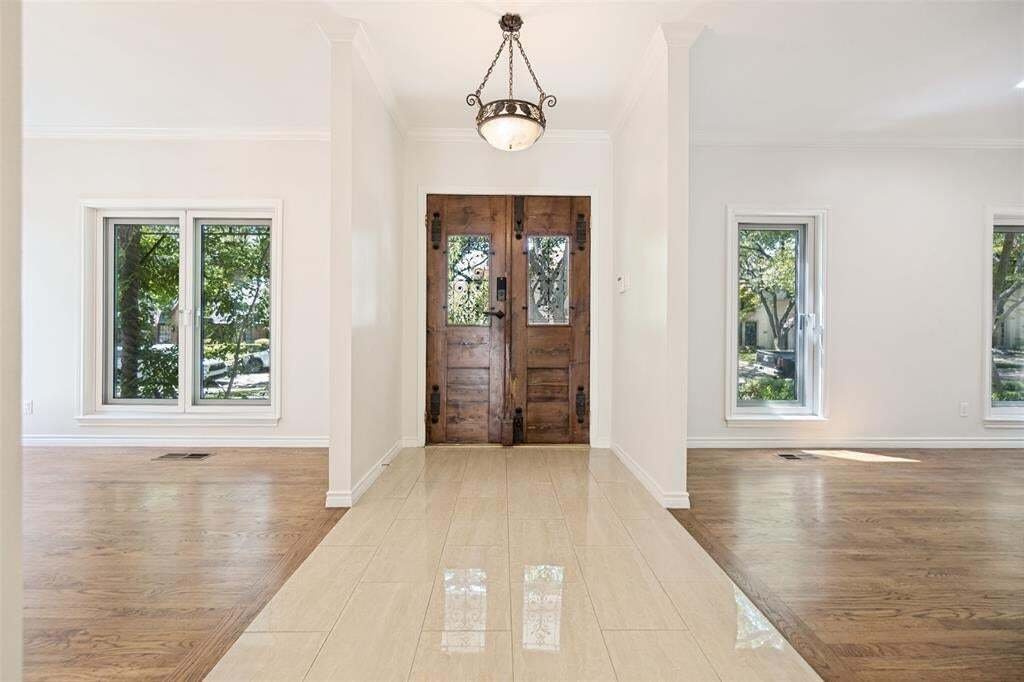 House in Highland Park, Texas, United States 3 - 18687609