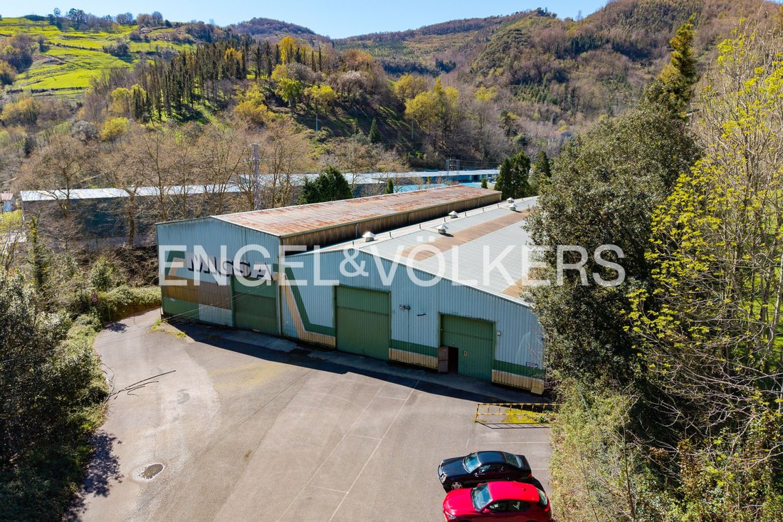 Aizarnazabal, Basque Country, Spain 1 - 17666910