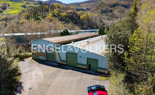 Aizarnazabal, Basque Country, Spain 1