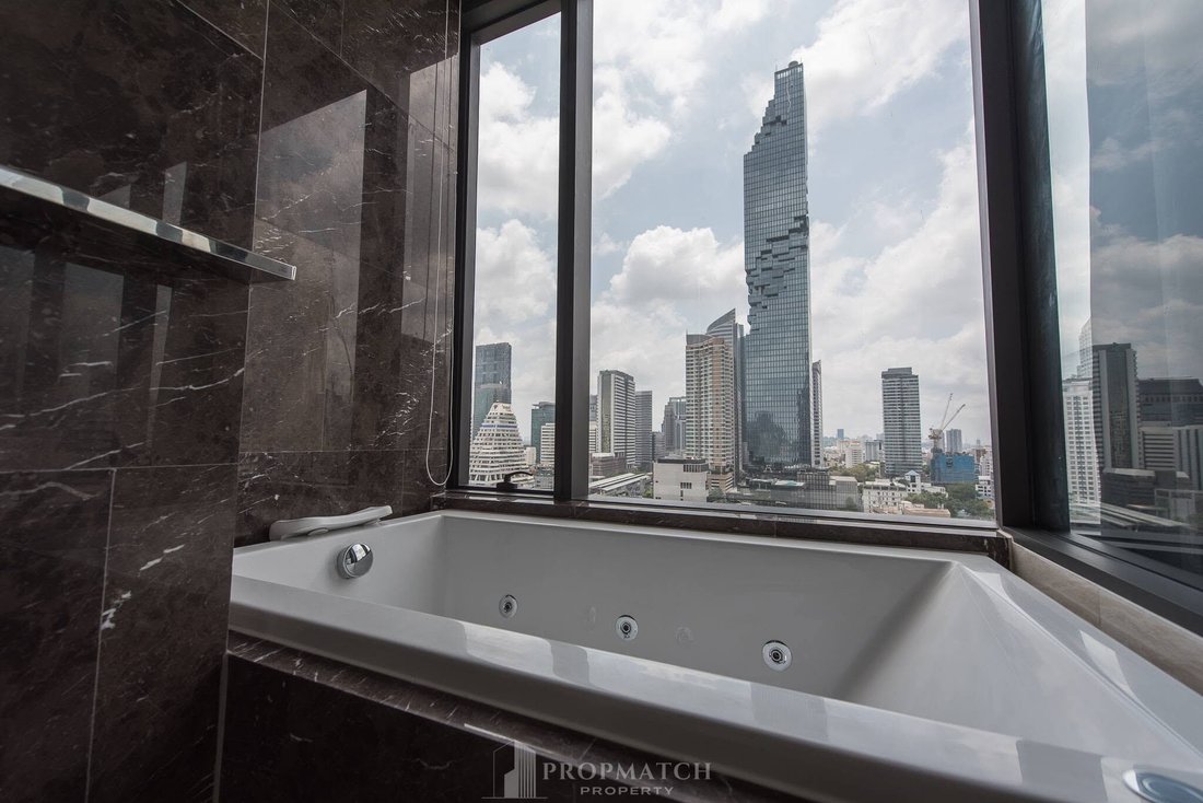 Condo in Bangkok, Bangkok, Thailand 5 - 18686541