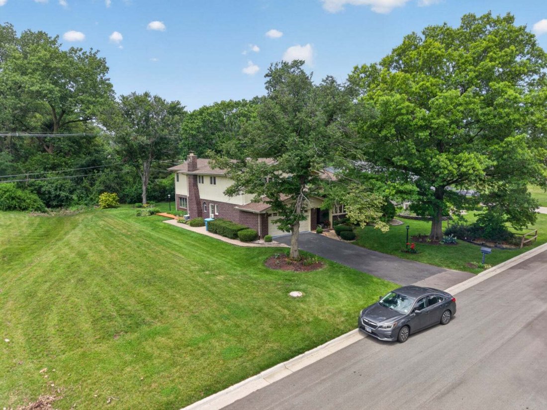 Casa a Palos Heights, Illinois, Stati Uniti 2 - 18690427