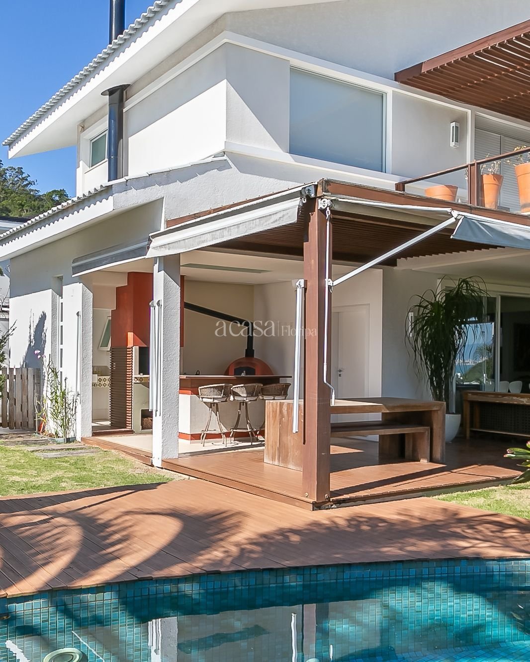 Condo in Florianópolis, State of Santa Catarina, Brazil 4 - 18691357