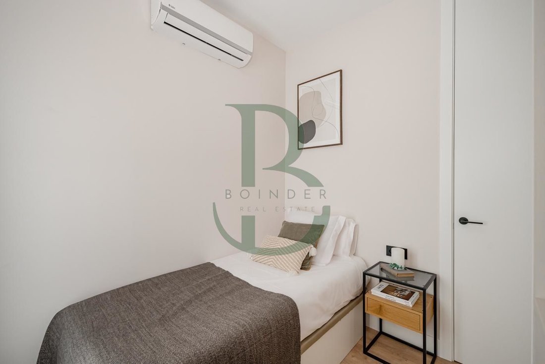 Apartment in Centro, Madrid, Spain 4 - 18691141