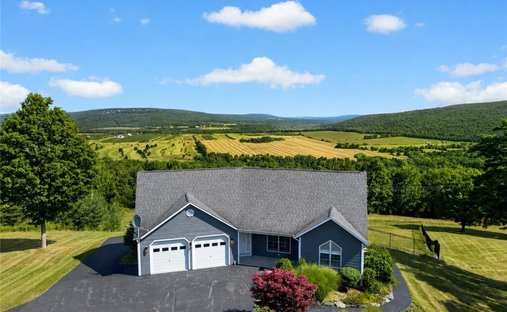 LaFayette, New York, United States 1