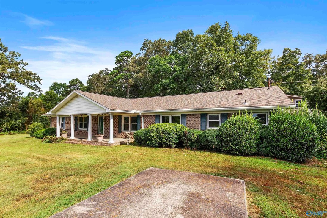 House in Union Grove, Alabama, United States 5 - 18060183