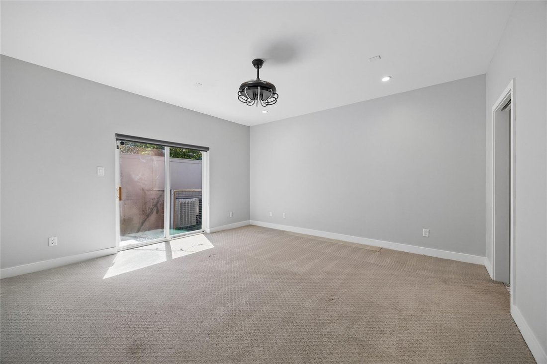 Maison à Houston, Texas, États-Unis 4 - 18322694