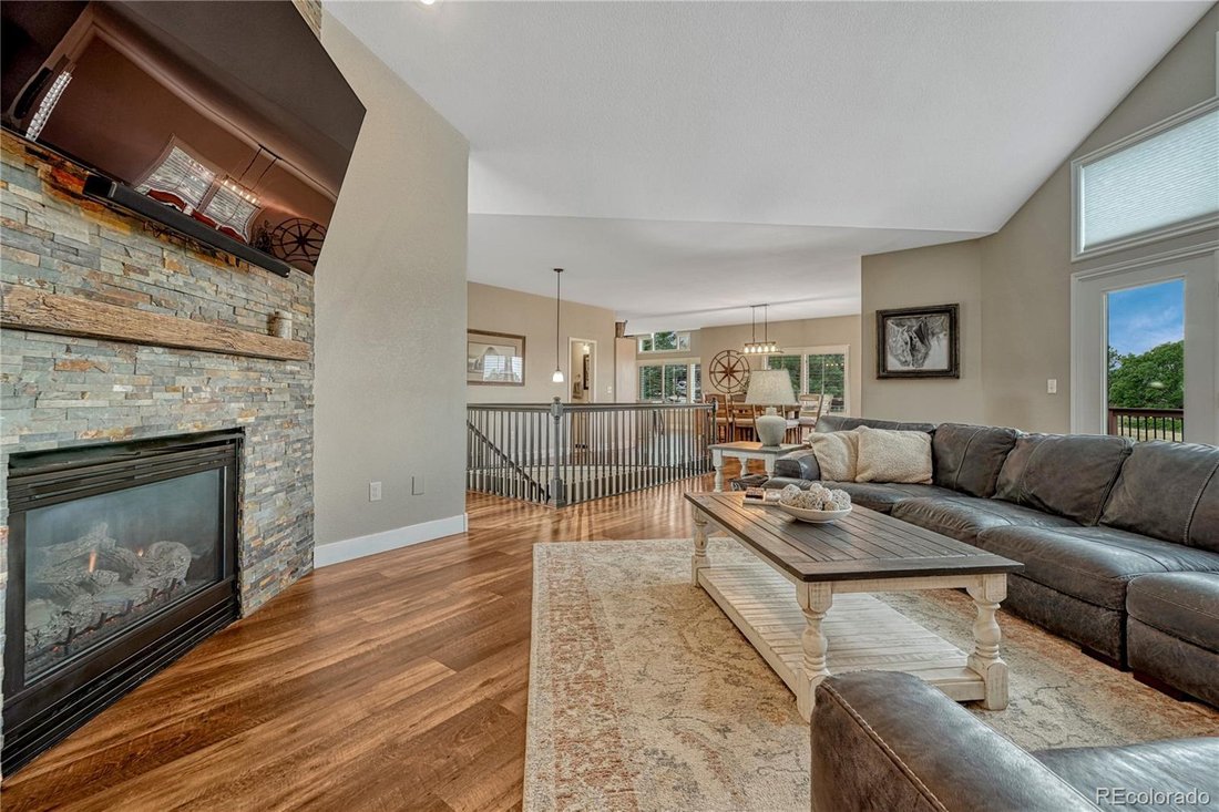 House in Parker, Colorado, United States 4 - 18686973