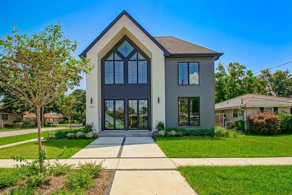 House in Metairie, Louisiana, United States 1 - 18689660
