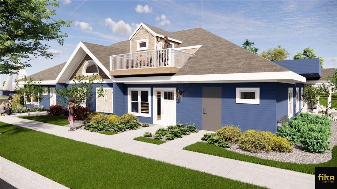 Condominio a Ludington, Michigan, Stati Uniti 4 - 18689526