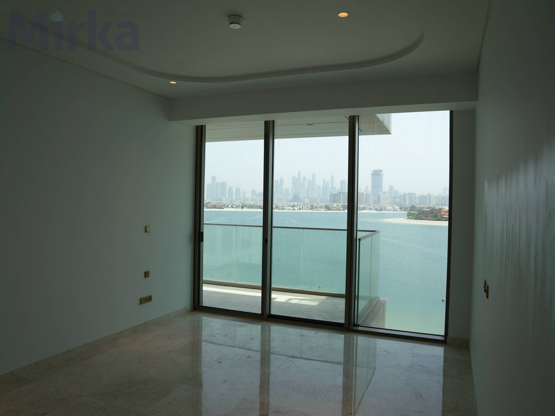 Apartment in Palm Jumeirah, Dubai, United Arab Emirates 2 - 18688113