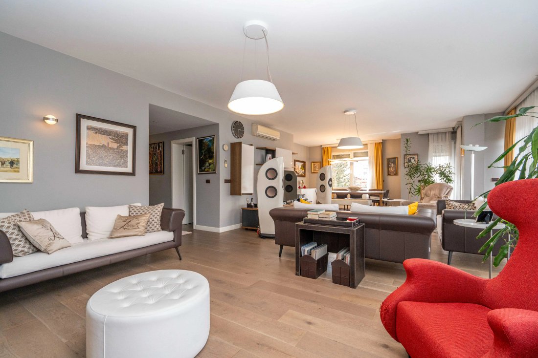 Apartment in İstanbul, İstanbul, Turkey 2 - 18687594