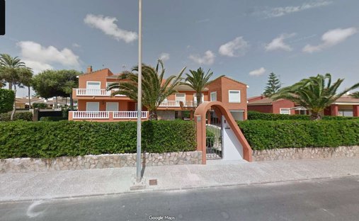 Chalet à Torrevieja, Valence, Espagne 1
