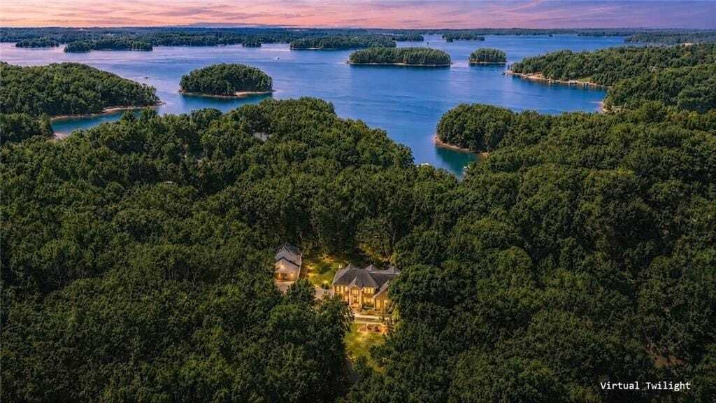 House in Cumming, Georgia, United States 3 - 18689700
