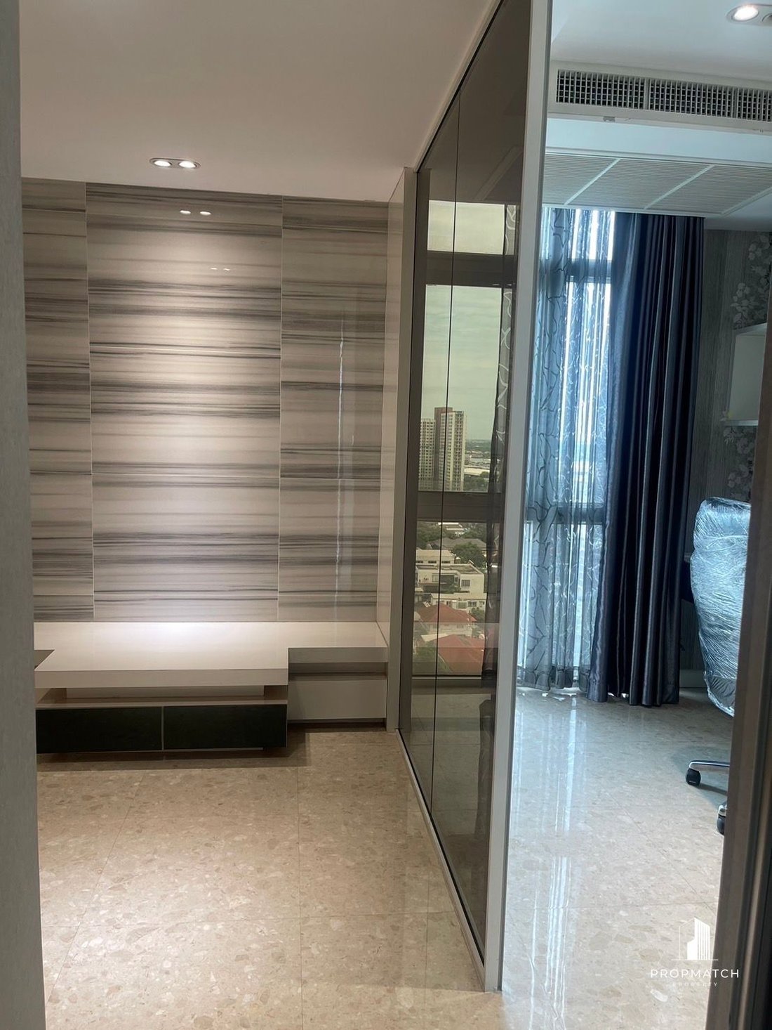 Condo in Bangkok, Bangkok, Thailand 1 - 18687042
