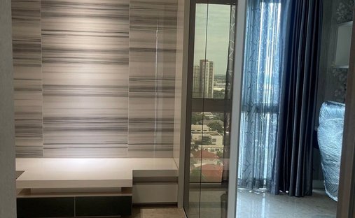 Condominio en Bangkok, Bangkok, Tailandia 1