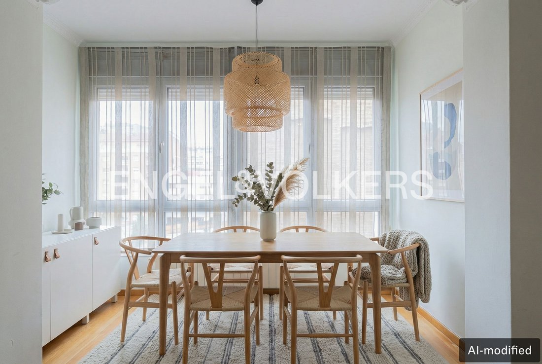 Apartment in Eixample, Barcelona, Spain 1 - 17128281
