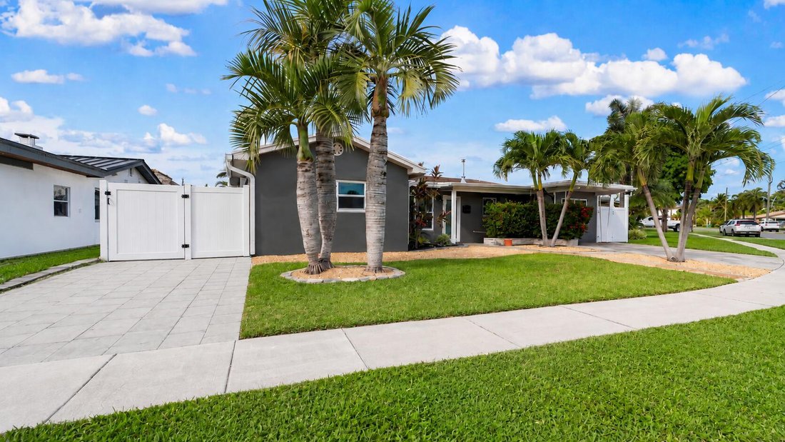House in Dania Beach, Florida, United States 3 - 18687631