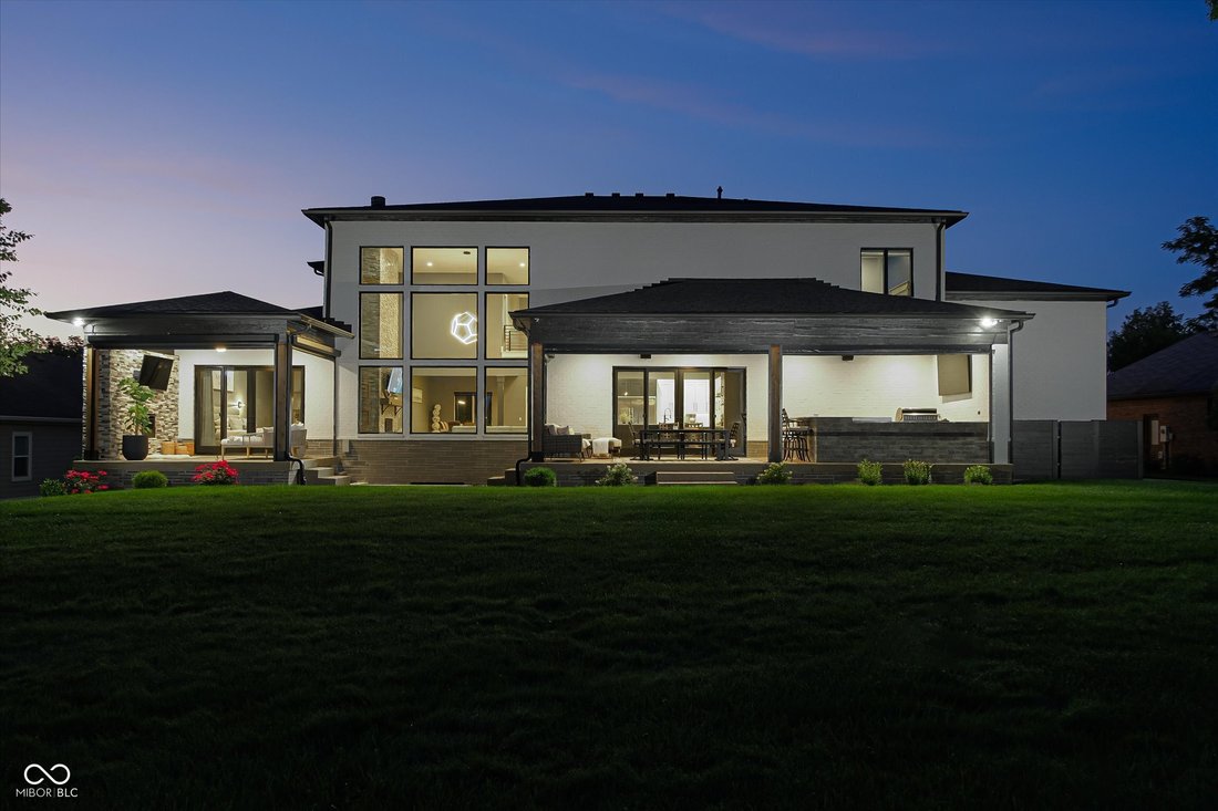 House in Greenwood, Indiana, United States 5 - 18691183
