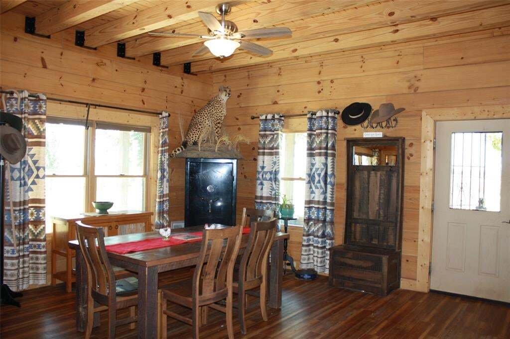 Farm Ranch in Jonesboro, Texas, United States 5 - 18687549