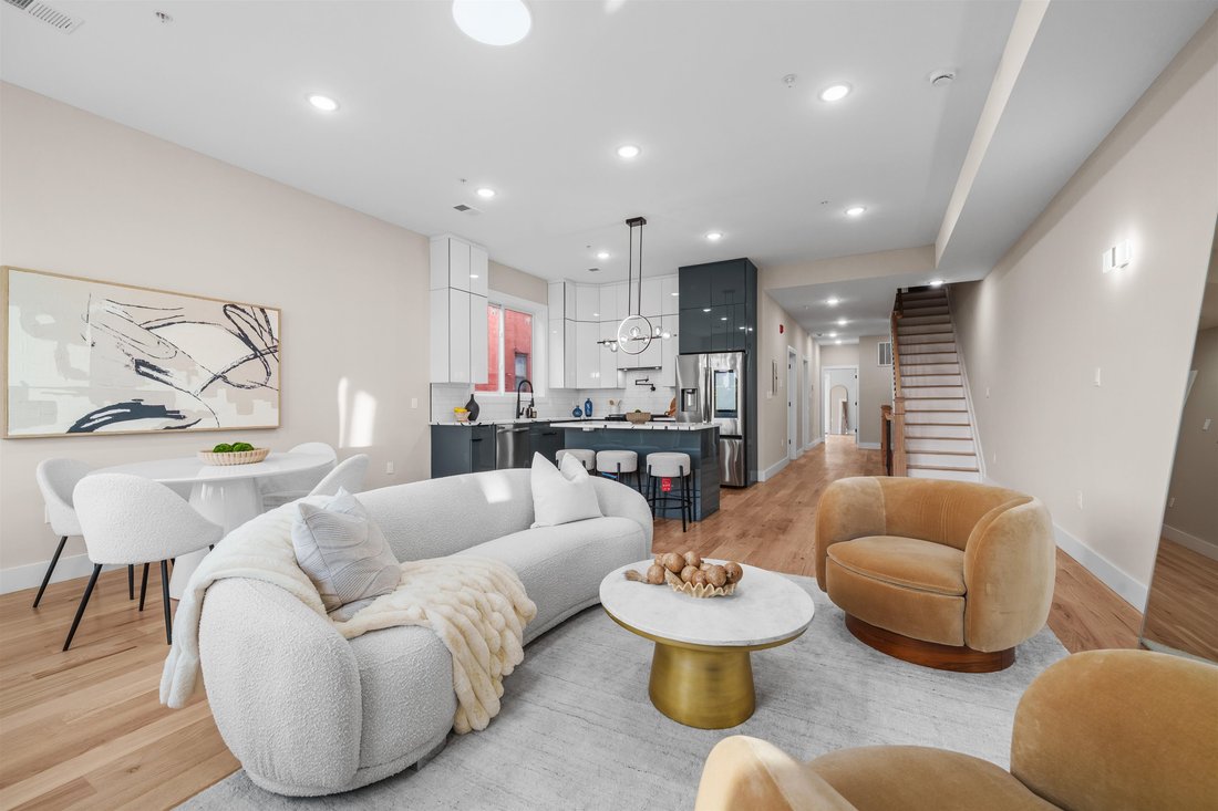 Condo in Jersey City, New Jersey, United States 1 - 18688349