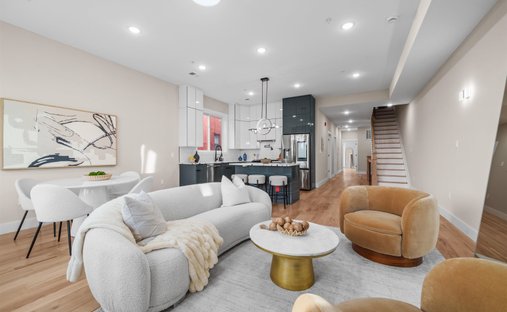 Condo in Jersey City, New Jersey, United States 1
