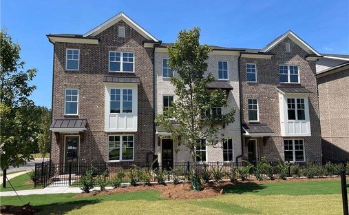 Residenza a Peachtree Corners, Georgia, Stati Uniti 1