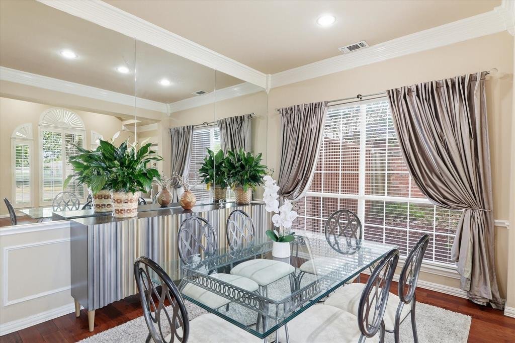 House in Allen, Texas, United States 5 - 18690812