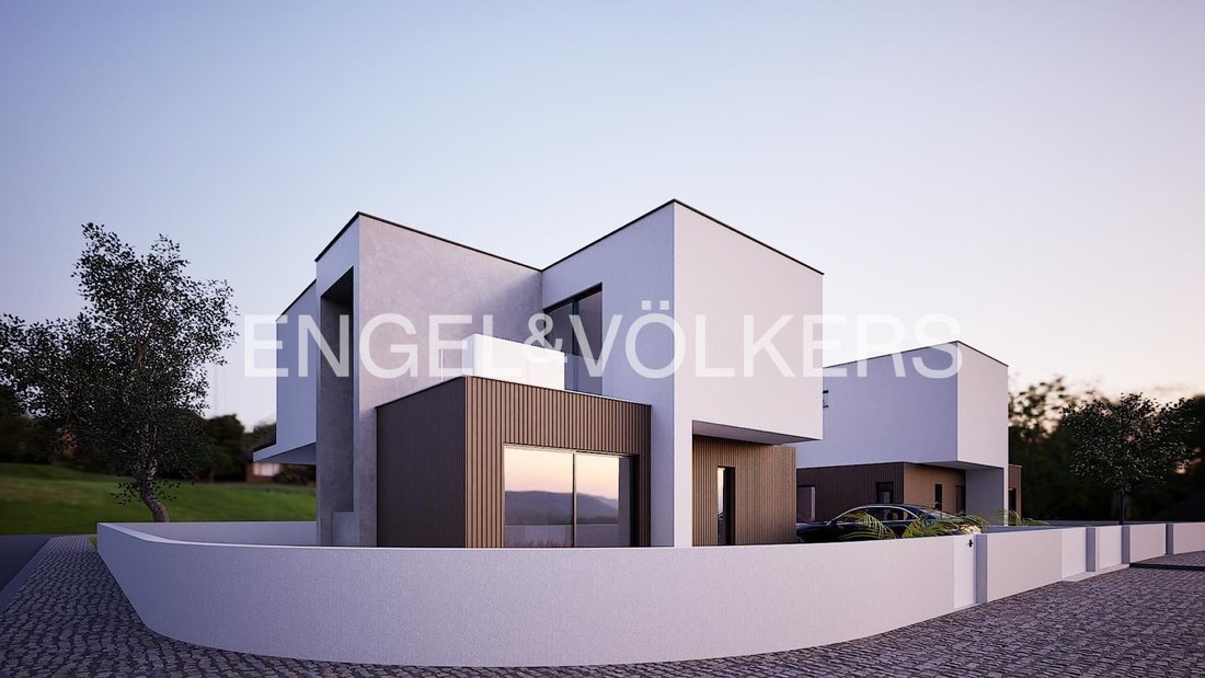 Casa a Quinta do Anjo, Setúbal Municipality, Portogallo 2 - 18227366