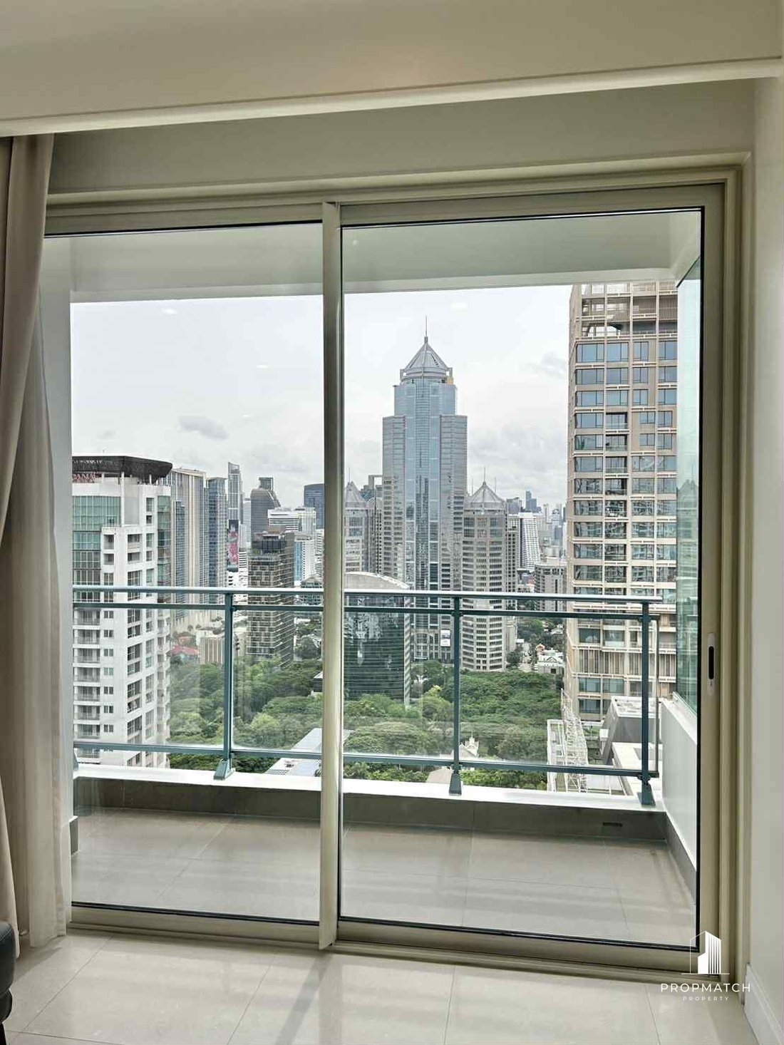 Condo in Bangkok, Bangkok, Thailand 5 - 18686830