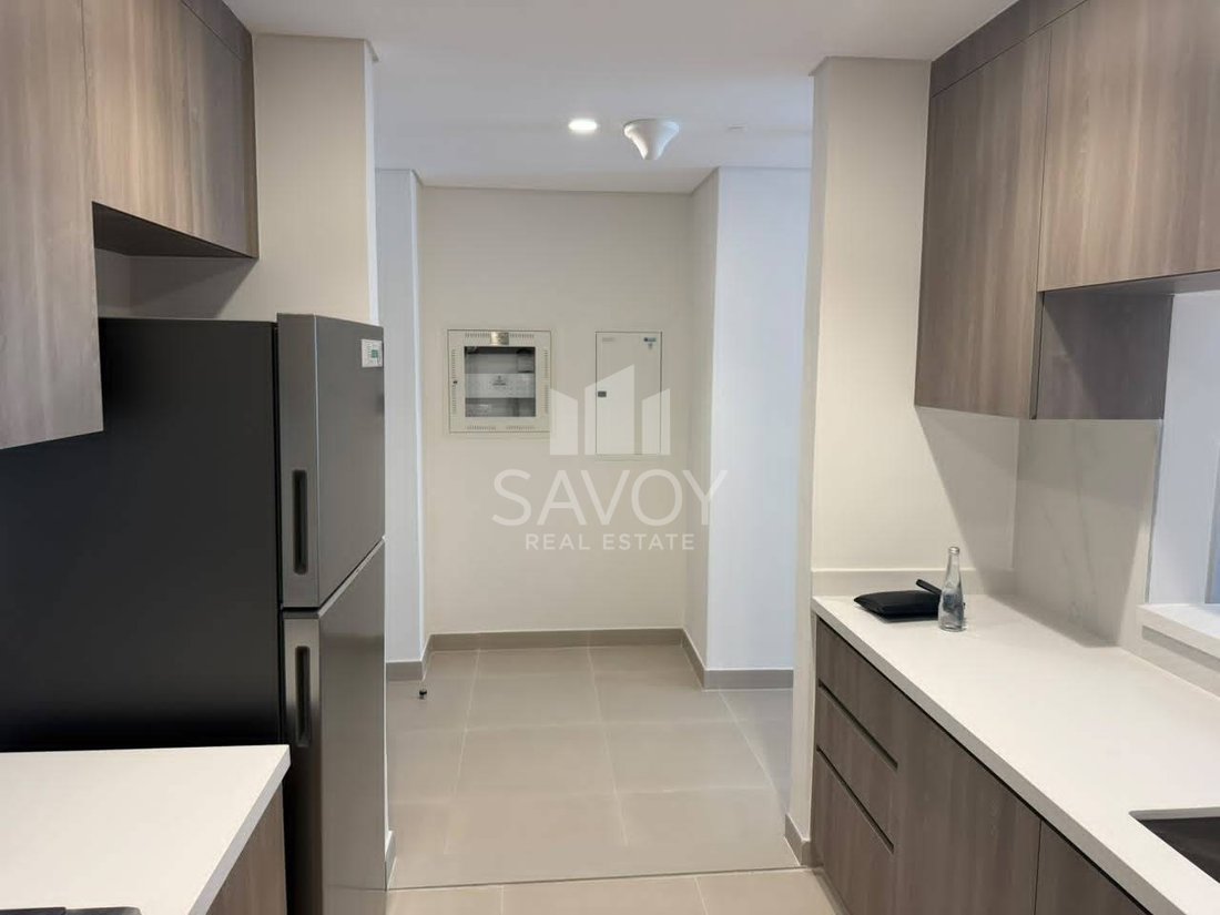 Apartment in Yas Island / Jazeerat Yas, Abu Dhabi Emirate, United Arab Emirates 5 - 18685377