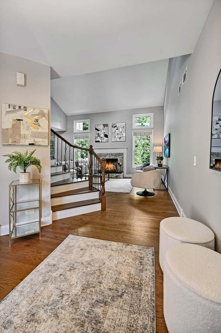 Townhouse in Naperville, Illinois, United States 4 - 18687801