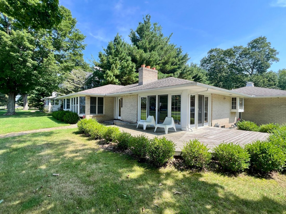 Maison à Douglas, Michigan, États-Unis 3 - 18691931
