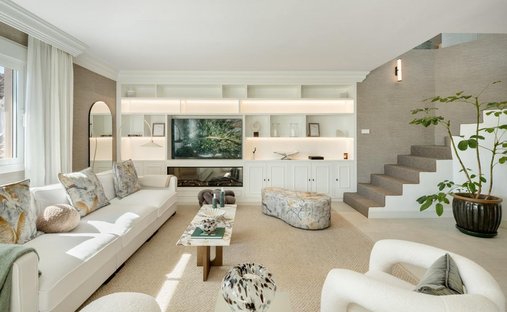 Apartamento en Milla de Oro, Andalucía, España 1