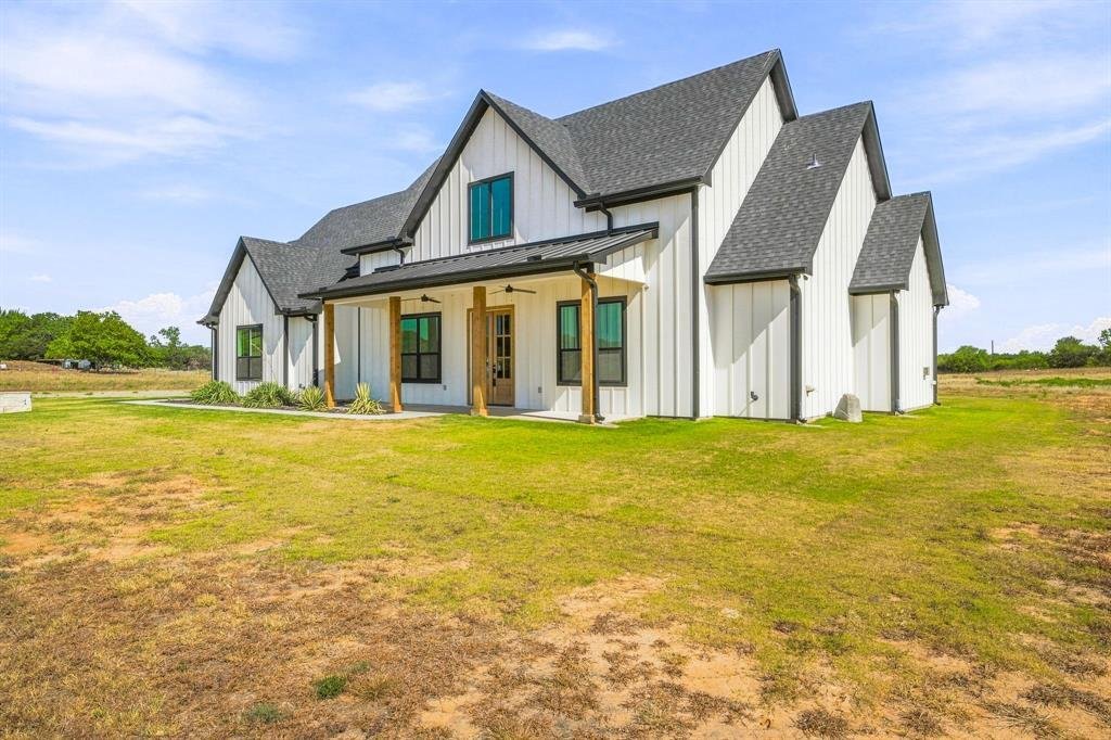 House in Springtown, Texas, United States 3 - 18687530