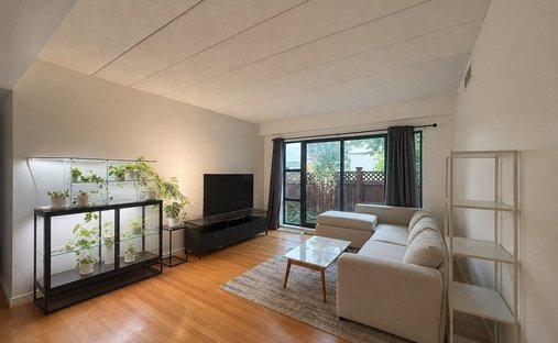 House in Cambridge, Massachusetts, United States 1