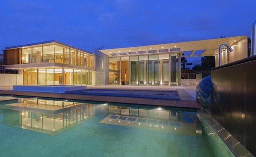 Villa à Pozuelo de Alarcón, Communauté de Madrid, Espagne 1