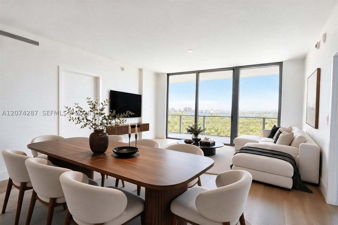 Condo in North Miami Beach, Florida, United States 2 - 18689988