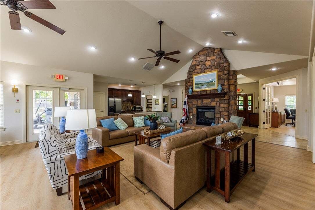 Condo in Johnson, Arkansas, United States 5 - 18689254