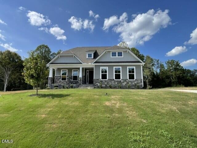 Haus in Wendell, North Carolina, Vereinigte Staaten 4 - 18131975