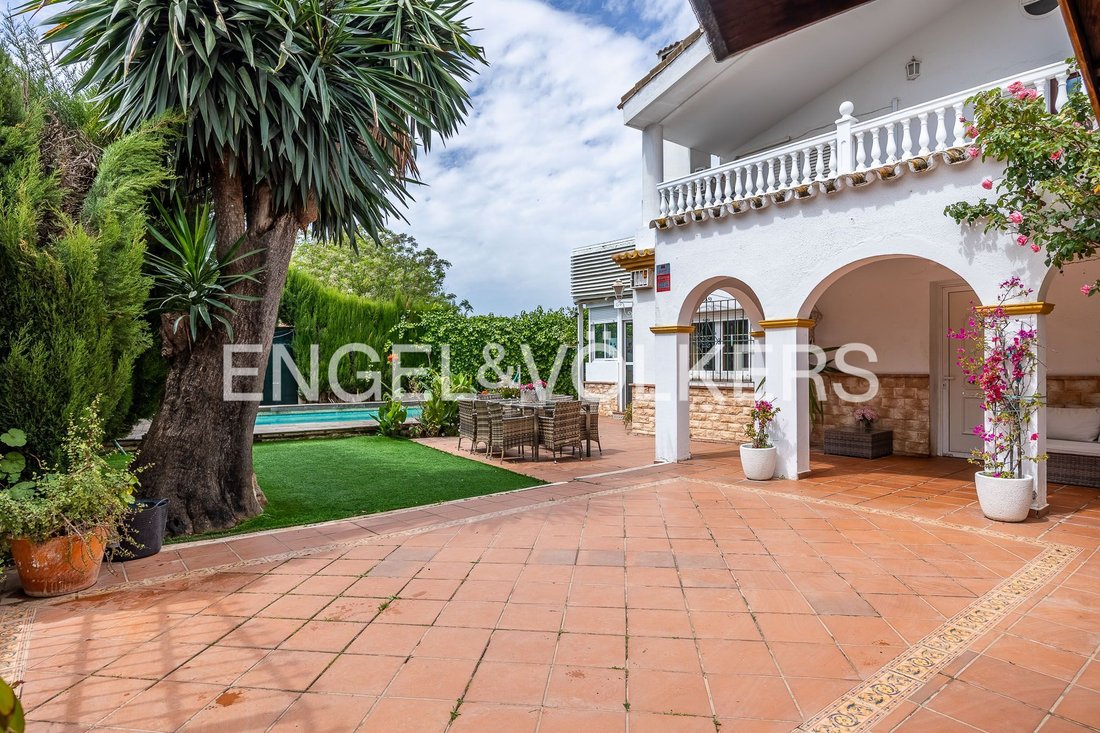 House in Dos Hermanas, Andalusia, Spain 3 - 17775023