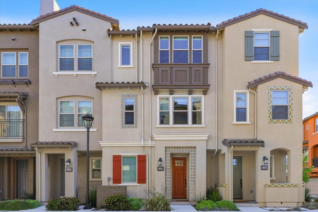 Townhouse in Mountain View, California, United States 1 - 18689714