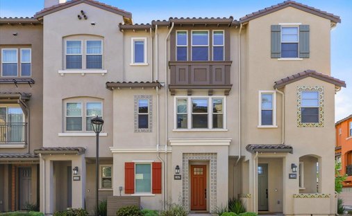 Townhouse in Mountain View, California, United States 1