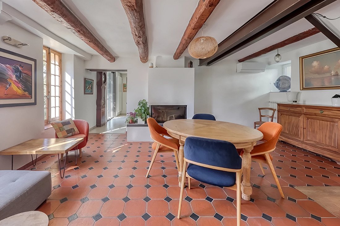 Villa in Le Faron-Fort-Rouge, Toulon, France 5 - 18691369
