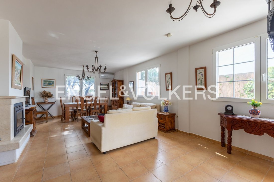 Haus in Cullera, Land Valencia, Spanien 5 - 18495146